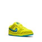 Кроссовки SB Dunk Low из коллаборации с Grateful Dead 2