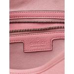 2016-2026 Medium Leather Aphrodite crossbody bag 6