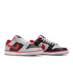 Кроссовки Clark Atlanta University x Nike Dunk Low 'Panthers' 8