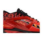 Бутсы Nike Alpha Menace 4 Pro 'Picante Red Black' 2