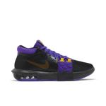 Кроссовки Nike LeBron Witness 8 'Lakers' 1