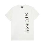 Футболки Stussy Standard футболка 'White' 1