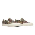 Кроссовки Adidas Nizza RF Slip 'Floral' 8