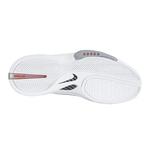 Кроссовки Nike Zoom Huarache 2K4 'White Hot Lava' 3