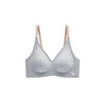 Бюстгальтер Premium Olivia Seamless Wireless Paded Push Up, синий 2