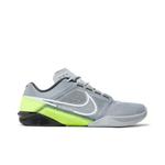 Кроссовки Nike Zoom Metcon Turbo 2 'Wolf Grey Volt' 1