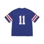 Рубашки и топы Supreme Studded Short-Sleeve Top 'Blue' 2