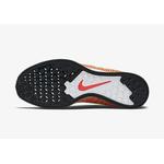 Кроссовки Nike Flyknit Racer 'Bright Crimson' 6