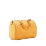 Сумка-сэтчел Speedy Handbag Epi Leather 25 3