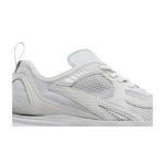 Кроссовки Balenciaga Circuit Sneaker 'Worn-Out - Light Grey' 2