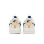 Кроссовки Nike Air Force 1 '07 GS 'LA Flea' 6