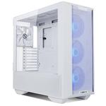 LIAN LI LANCOOL III RGB ATX корпус - Белый 1