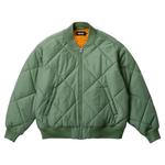 Бомбер Palace Fairy Bomber Jacket 'Olive' 1
