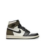 Кроссовки Air Jordan 1 Retro Dark Mocha 1