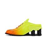 Мюли Martine Rose x Nike Wmns Shox Mule MR4 'Safety Orange' 3