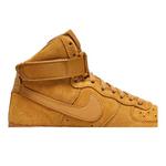 Кроссовки Nike Air Force 1 High LV8 3 GS 'Wheat' 2