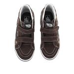 Кроссовки SK8-Mid Reissue V 4