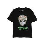 Футболка Redneck Alien 1
