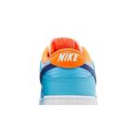 Кроссовки Nike Dunk Low SE 'Baltic Blue Total Orange' 7