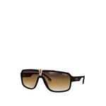 pilot-frame sunglasses 2