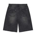 Шорты Vale Forever Dream Jorts 'Black' 2