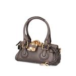 small Paddington leather shoulder bag 2