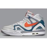 Лайфстайл Теннис Nike Air Tech Challenge 2 'Clay Blue' 2014 1