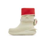 Ботинки Pringles x Crocs Classic Crush Boot 'Bone' 3