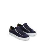 Marostica suede d-ring sneakers 2