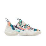 Кроссовки adidas Trae Young 1 'Тай-дай' 1