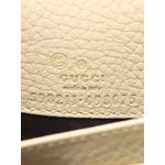 2000-2015 Pebbled Calfskin Soho Wallet On Chain crossbody bag 5