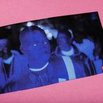 Футболки Supreme America Eats Its Young Tee 'Pink' 3