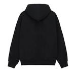Худи Stussy Soda Can Hoodie 'Black' 2