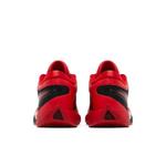 Кроссовки Nike Giannis Freak 6 'Bred' 6