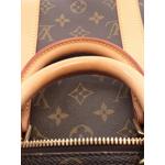 Дорожная сумка Monogram Keepall 45 (2001 год) 2