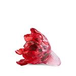 Кольцо Parrot Red Bloom из коллаборации с Tetier 1