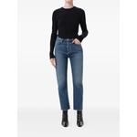Укороченные джинсы 90s Pinch Waist 2