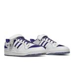 Кроссовки Donovan Mitchell x adidas Forum Low 'Collegiate Purple' 8