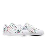 Кроссовки Adidas Superstar 'Watercolor' 8
