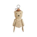 Подвеска Western Polo Bear 1