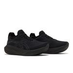 Кроссовки ASICS Gel Nimbus 25 'Triple Black' 8
