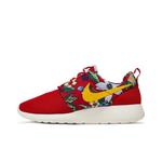 Бутсы Nike Wmns Roshe One Print 'Aloha Pack' 3