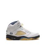 Кроссовки x A Ma Maniére Air Jordan 5 Diffused Blue 1