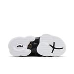 Кроссовки Nike LeBron 19 SE GS 'White Metallic Gold' 4