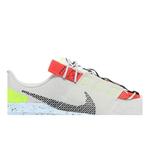 Кроссовки Nike Crater Impact 'Light Bone Black' 2