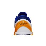 Кроссовки Nike Zoom Kobe 7 System 'Lakers' 7