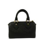 Маленькая сумка на плечо Empreinte Nano Speedy Monogram (2022 год) 2