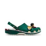 Сабо Squid Game x Crocs Classic Clog 'Tracksuit' 1