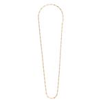 Bambu necklace 1