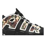 Кроссовки Nike Air More Uptempo QS 'Camo' 2
